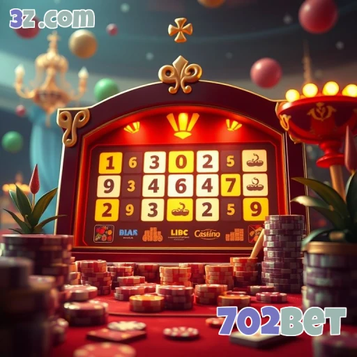 Apostas Entusiasmantes no 702bet: Onovo Nordeste do Jogo