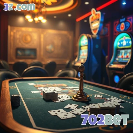 Esporte em Alta: A Revolução do 702bet na Aposta Online