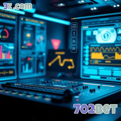 Experimente os Jogos Imperdíveis da 702bet e Divirta-se