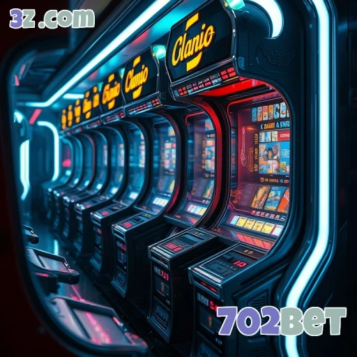 Inovação na Plataforma 702bet: Jogar Nunca Foi Tão Empolgante