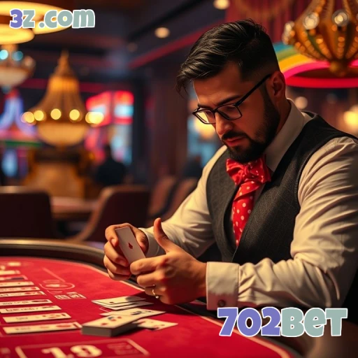 Promoções Imperdíveis no 702bet para Maximizar sua Diversão