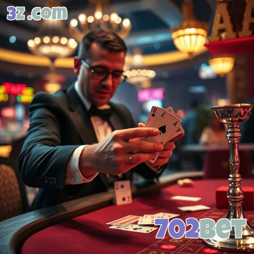 Slots Incríveis e Diversão no 702bet para Todos os Jogadores
